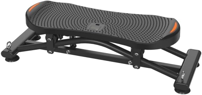 CITXMOTI Balance Board and Slide Stepper with LCD monitor