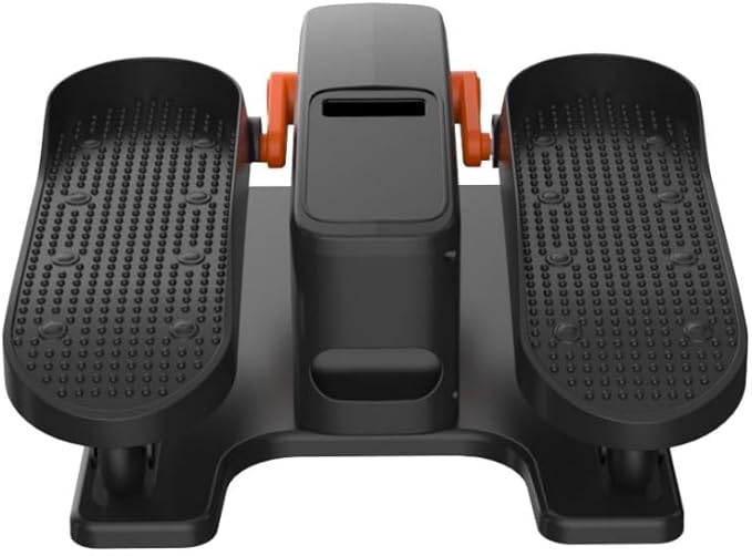 CITXMOTI Under Desk Elliptical for seniors and home office